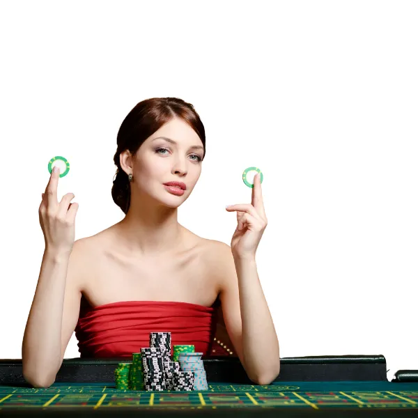 Live casino at Ime88