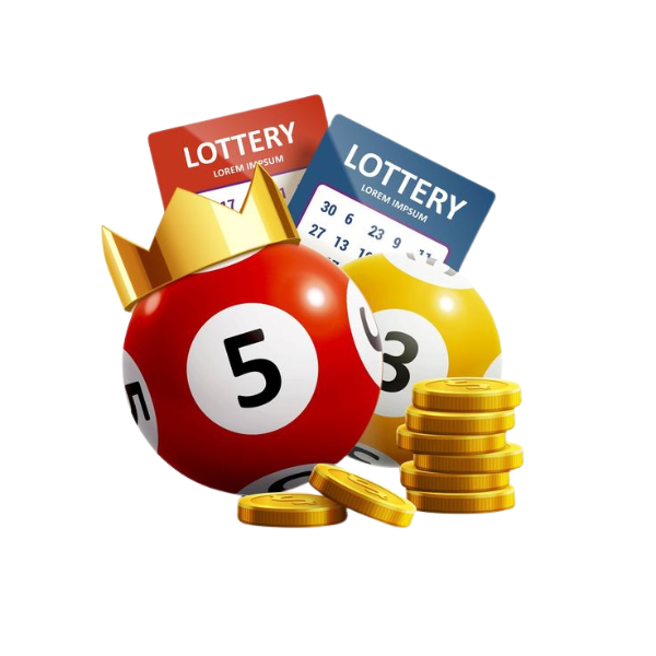 Lottery at Ime88